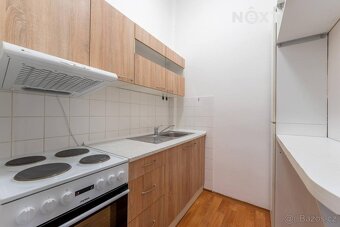 Pronájem byt 3+1, 76㎡ - 6