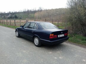 BMW E34 - 6