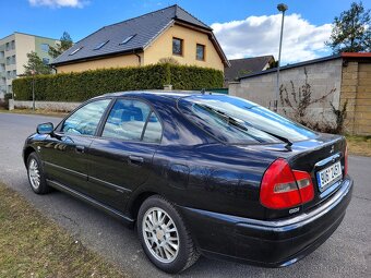 Mitsubishi Carisma 1.8GDI facelift - 6