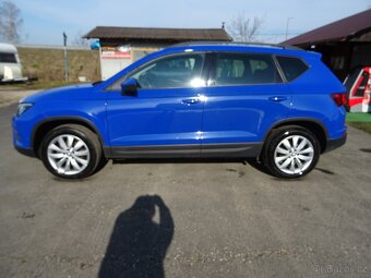 Seat Ateca, 1,0 TSi 85 Kw Style - 6