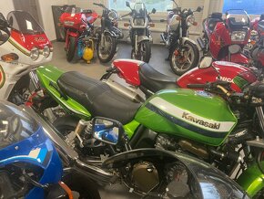 Motocykly ze sbírky - 6
