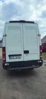 Iveco Daily Daily 35S14 - 6