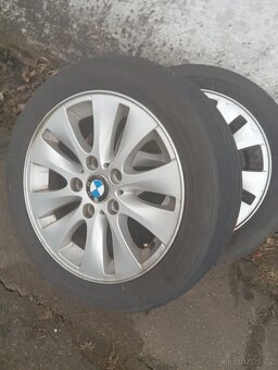 Alu 5x120 R16 - 6