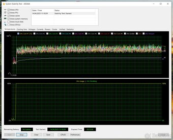 Herní mašina RTX 4090 / i7 / 32GB RAM / 2TB SSD - 6