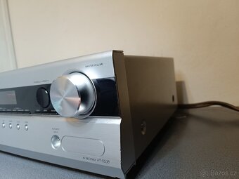 ONKYO HTR-538 - 6