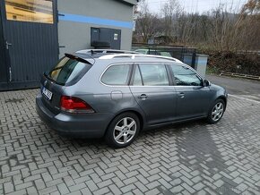 VOLKSWAGEN GOLF 6 VARIANT-PANORAMA - 6