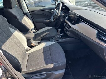 Škoda Scala 1.0TSi GARANCE KM - 6