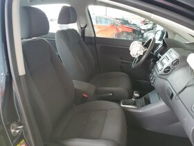 VW Golf 5 Plus 1.4TSI 103KW BMY JPS LC5F r.v. 2007 - 6