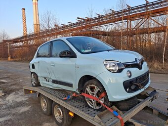 Renault Twingo - 6