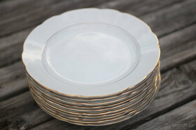 Italský porcelán Societa Ceramica Italiana Laveno - 6
