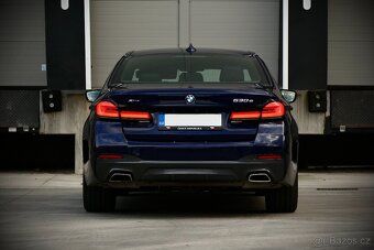 BMW 530e xDrive G30 LCI - M-Paket, Laser, DPH - 6