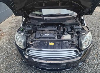 MINI Countryman 2011 - 6