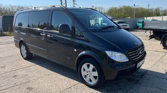 Mercedes Benz Vito 120 Mixto - 6