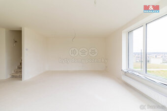 Prodej bytu 5+kk, 162 m², Stará Huť, ul. K Lomu - 6