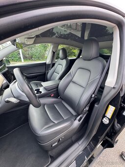 Tesla Model Y Perfomance 2022 - 6