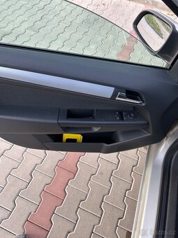 Opel Astra Caravan 1.6 77kw - 6