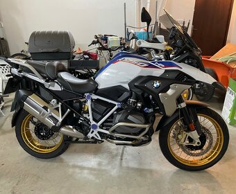Bmw GS 1250 HP - 6