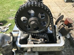 Motor Mercedes-Benz M 180.941 – 2.2 R6 #3 - 6