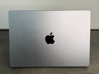 MacBook Pro 14'' 2021 / M1 Pro / 16GB / 512GB SSD / Space - 6