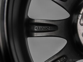 NIPPON AUTOSPORT ALU KOLA R16, 5x114,3, ET 38, 4KS (2660B) - 6