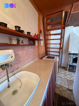 Prodej chaty, 25 m², Vendryně - 6