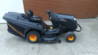 Mcculloch m200-107tc - 6