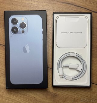 iPhone 13 Pro 128gb - 6