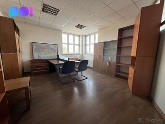 Pronájem komerčních - kancelářských prostor, Třinec - Staré - 6