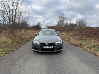 Audi A4 2018 2.0tdi 140kw automat ACC digitacho tažné - 6