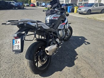 BMW S 1000 XR 2017 - 6
