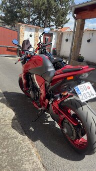 Honda CB1000R - 6