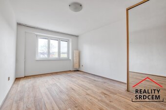 Pronájem krásného bytu 2+1, 62 m2, ul. Bachmačská, poblíž ce - 6