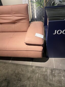 Kozena nova sedacka od JOOP - 6