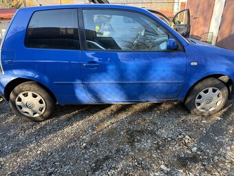 Lupo 1.0 mpi - 6