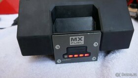 AKU Milwaukee MXF COS350-602 ROZBRUŠOVACÍ PILA 350 MM - 6