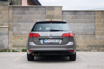 Volkswagen Golf Variant - 6