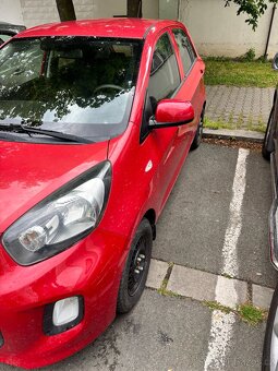 Prodám auto Kia picanto - 6