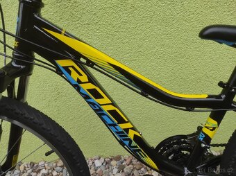 Značkové dětské kolo Rock Machine 24" III - 6