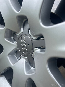 Audi A7, 3.0TDi QUATTRO VELMI PĚKNÉ - 6