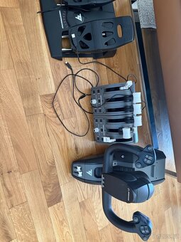 Thrustmaster set - 6