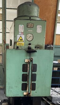 Lis hydraulický PYE 100 - 6