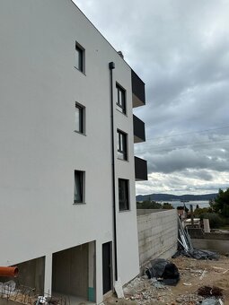 ☀Sveti Filip i Jakov(HR) – Apartmán 105m2 s výhľadom na more - 6
