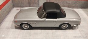 Ferrari 275 GTS Pininfarina Spyder 1964 1:18 - 6