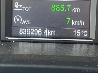 Scania R450 Lowdeck 2017 Retardér - 6