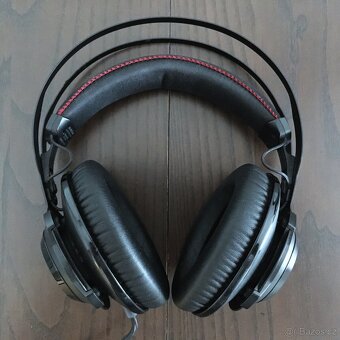 Herní sluchátka HyperX Cloud Revolver S - 6