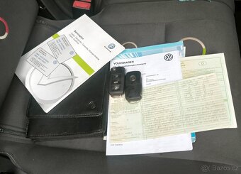 Volkswagen Caddy 2012 LIVE - 6