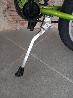Olpran Miami 16" zelené/černé - 6
