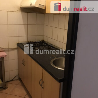 Pronájem pokoje, 21 m2, Pilská, Praha - 6