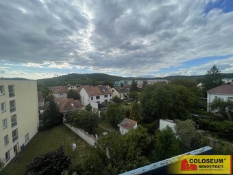 Kuřim, pronájem bytu OV 1+1, 25 m2 – byt, ev.č. 5353BL019-1 - 6