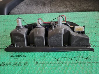 levé zadní světlo Ford Ranger 4428765 , XM3413B505CB - 6